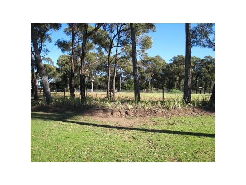 6 The Falls Road, Yerrinbool NSW 2575