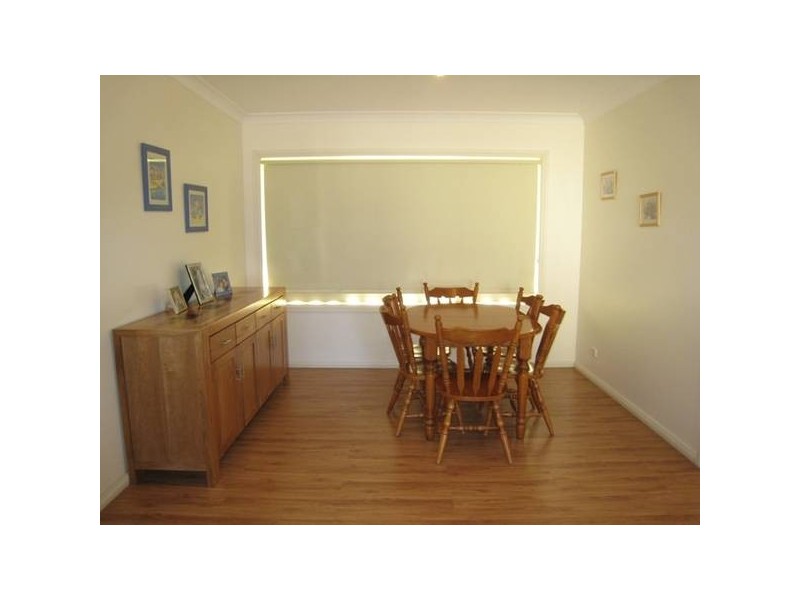 6 The Falls Road, Yerrinbool NSW 2575