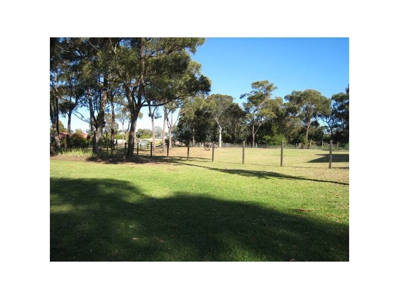 6 The Falls Road, Yerrinbool NSW 2575