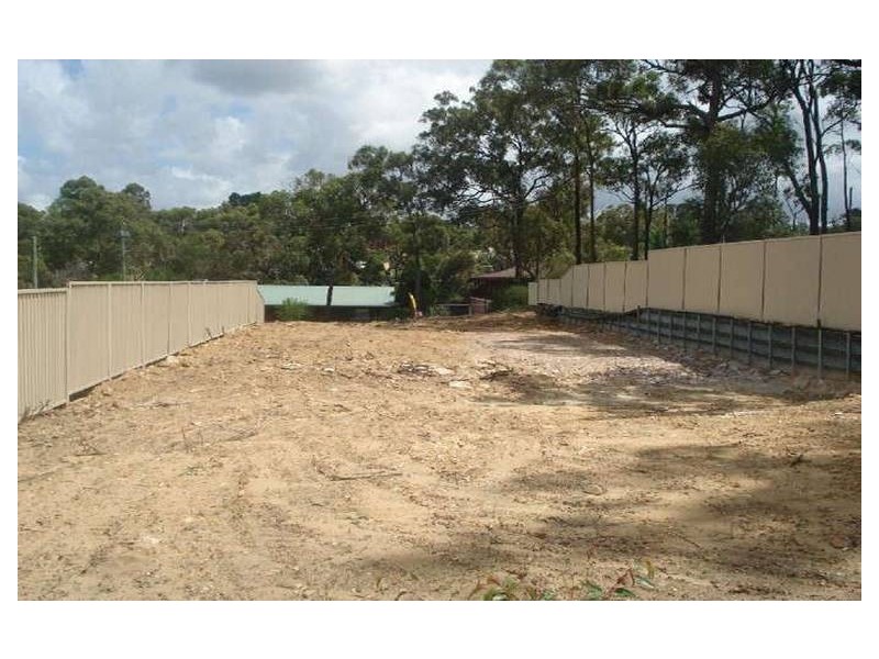20 Wallaroo Road, Buxton NSW 2571