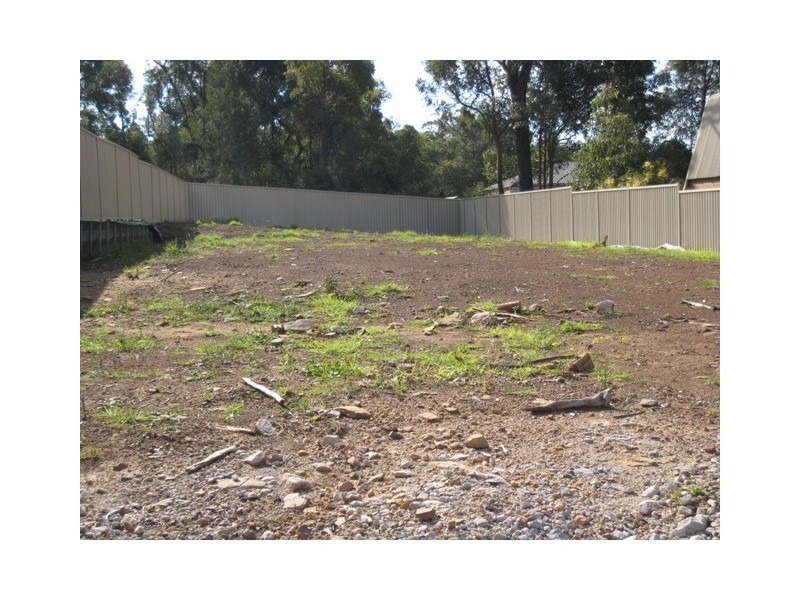 20 Wallaroo Road, Buxton NSW 2571