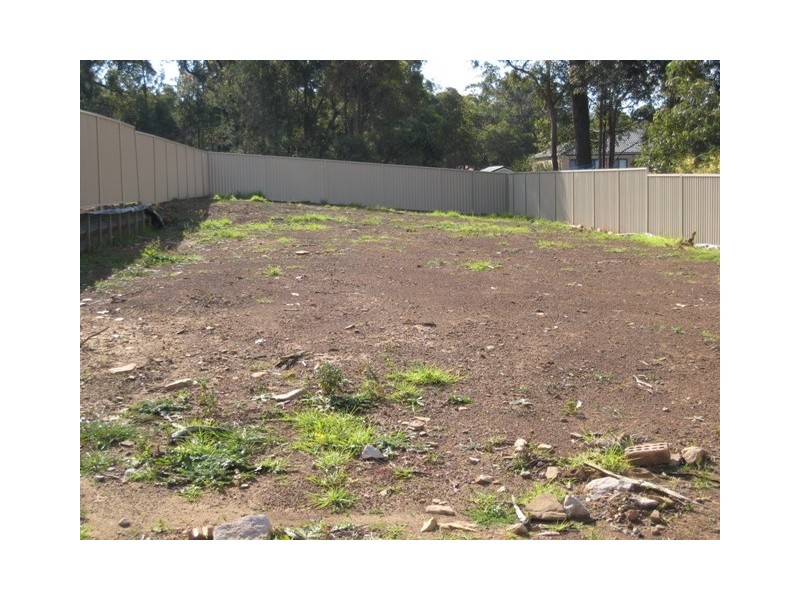 20 Wallaroo Road, Buxton NSW 2571