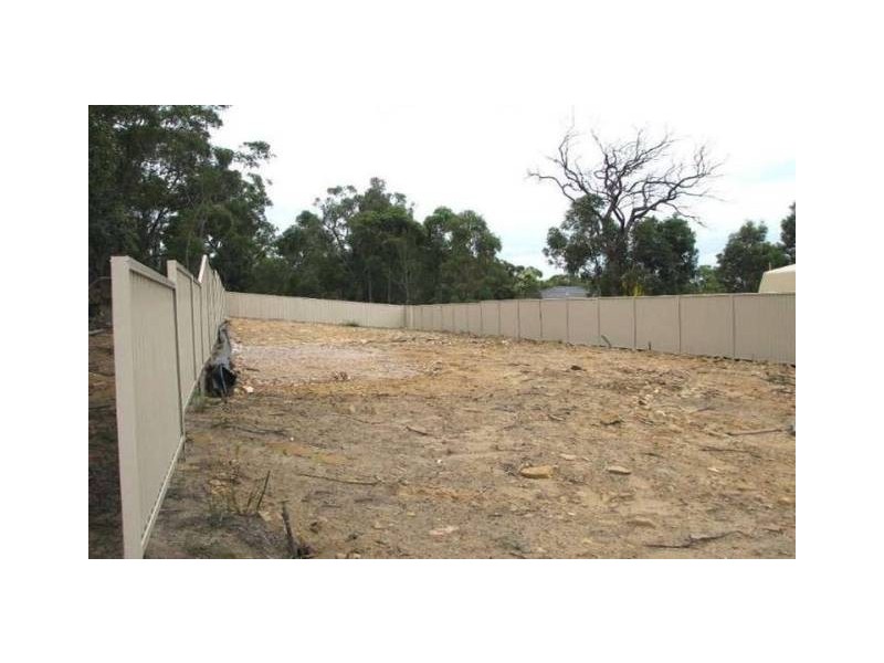 22 Wallaroo Road, Buxton NSW 2571