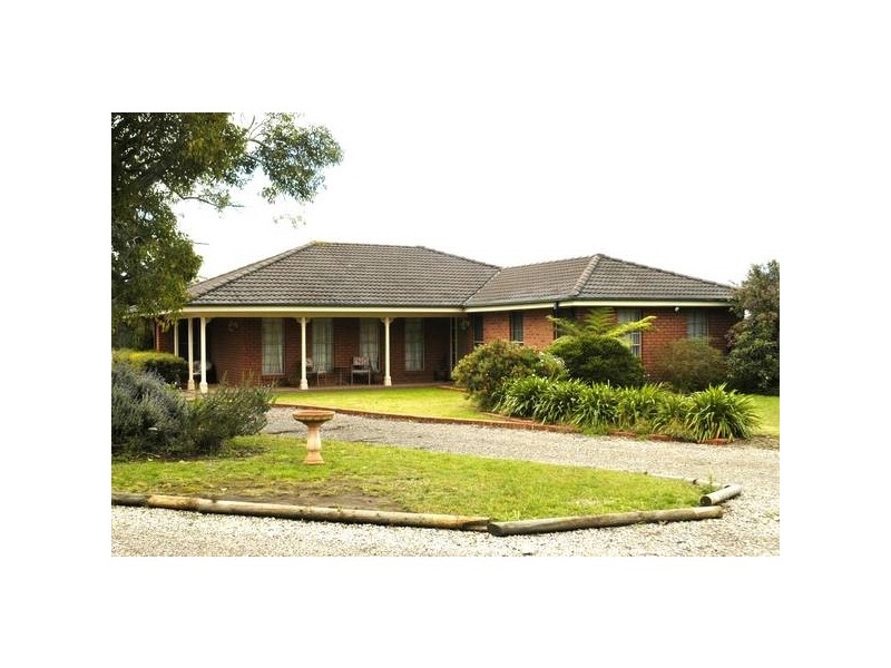 Lot 205 Ovington Road, Yerrinbool NSW 2575
