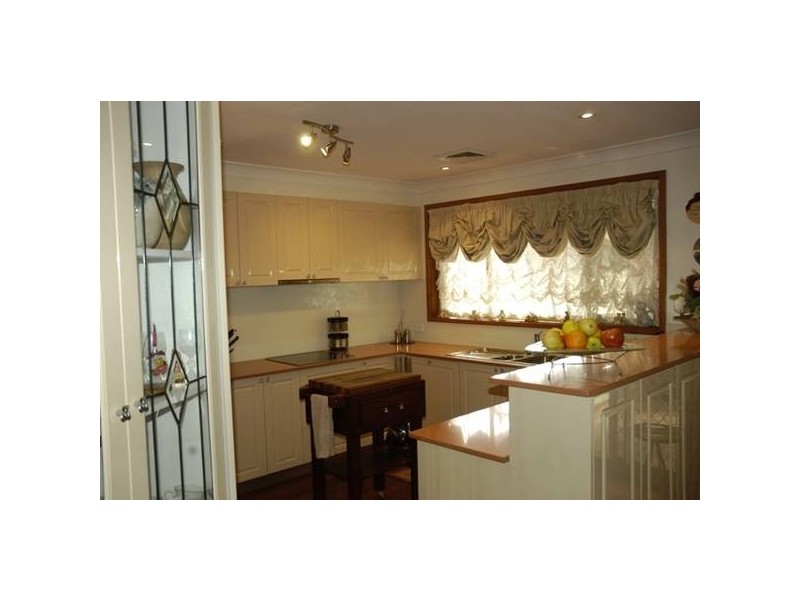 Lot 205 Ovington Road, Yerrinbool NSW 2575