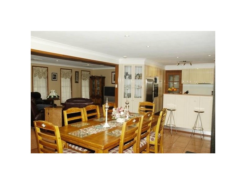 Lot 205 Ovington Road, Yerrinbool NSW 2575