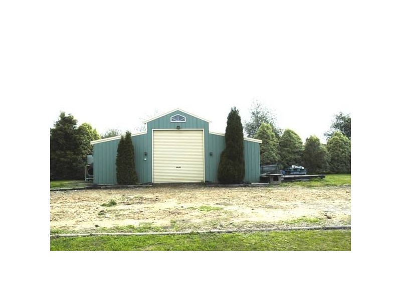 Lot 205 Ovington Road, Yerrinbool NSW 2575