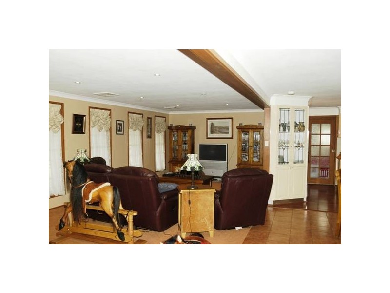 Lot 205 Ovington Road, Yerrinbool NSW 2575