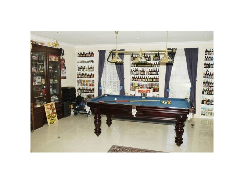 Lot 205 Ovington Road, Yerrinbool NSW 2575