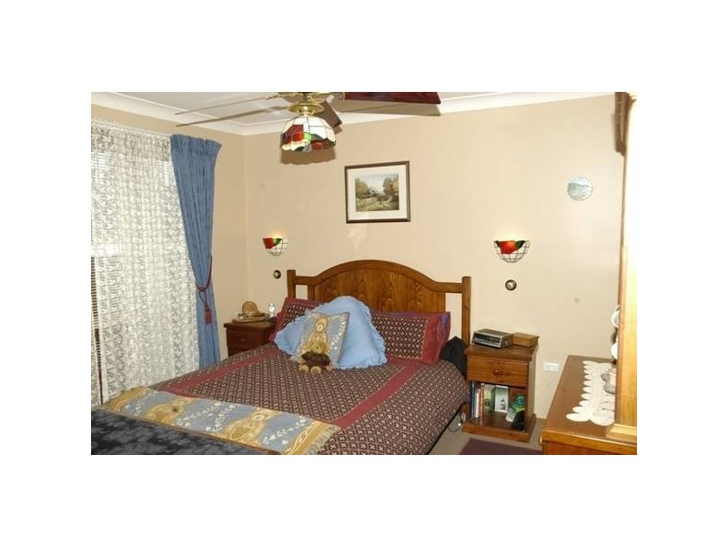 Lot 205 Ovington Road, Yerrinbool NSW 2575