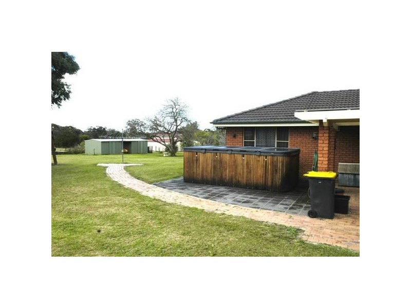 Lot 205 Ovington Road, Yerrinbool NSW 2575