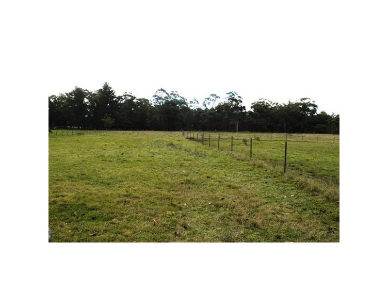 Lot 205 Ovington Road, Yerrinbool NSW 2575