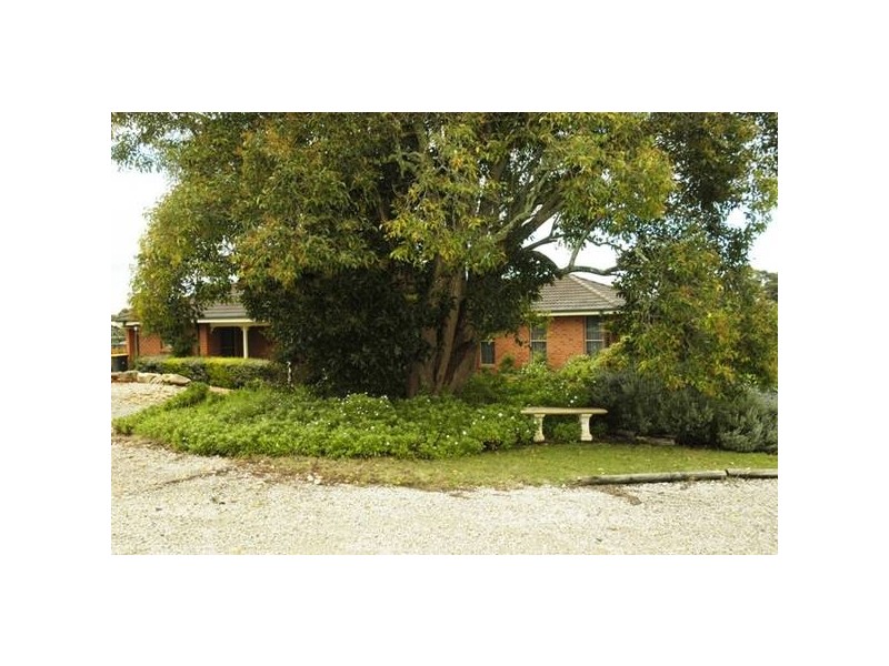 Lot 205 Ovington Road, Yerrinbool NSW 2575