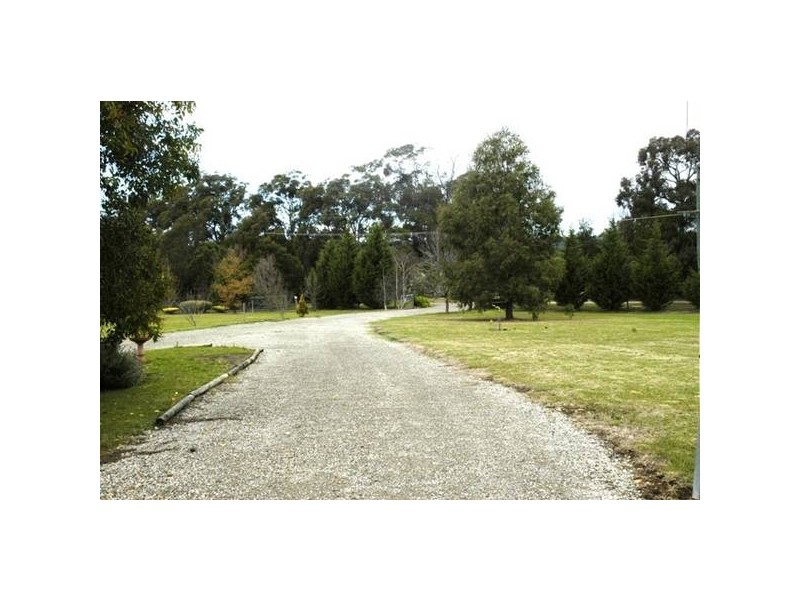 Lot 205 Ovington Road, Yerrinbool NSW 2575