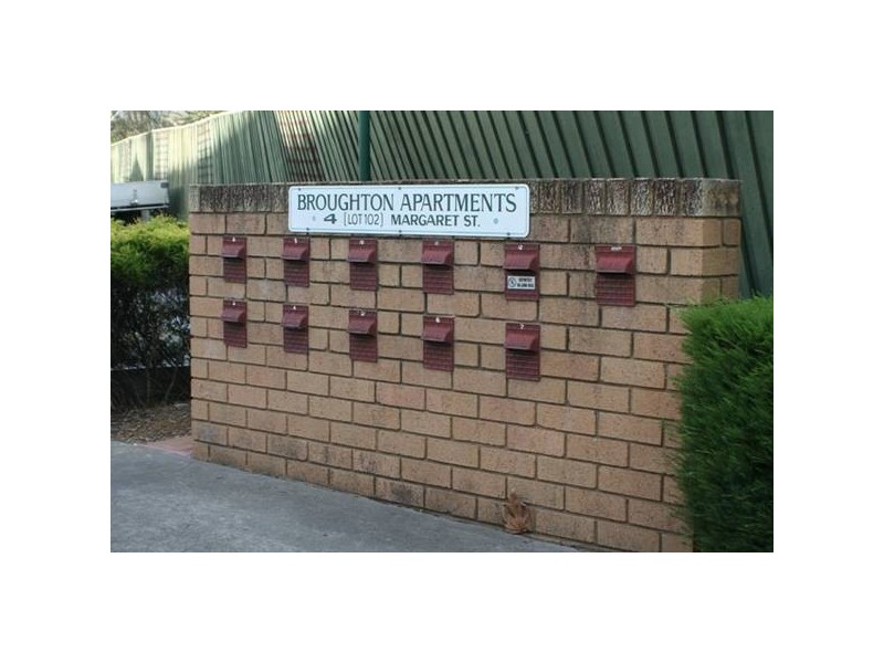 7/4 Margaret Street, Picton NSW 2571