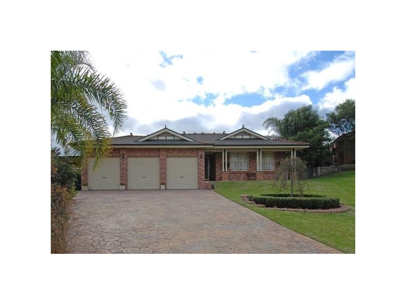 3 Bottlebrush Close, Picton NSW 2571