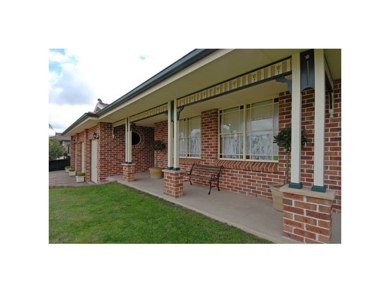 3 Bottlebrush Close, Picton NSW 2571