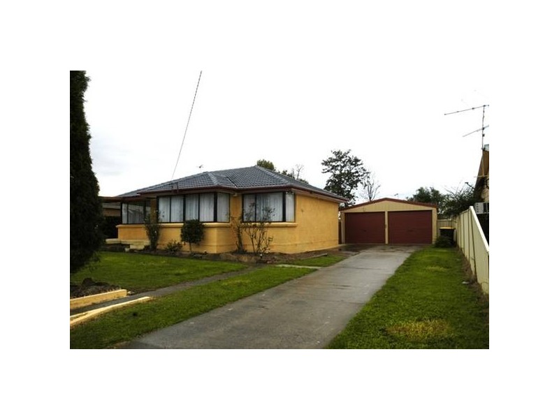 55 Radnor Road, Bargo NSW 2574
