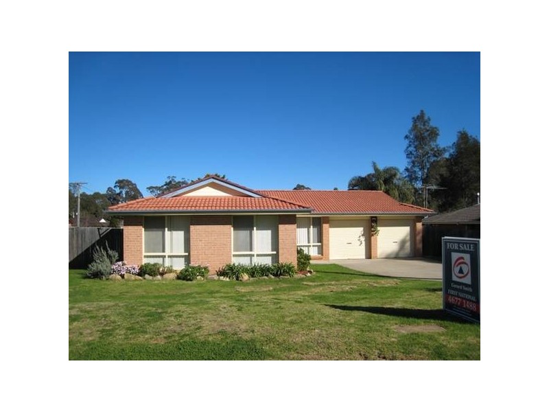 23 Kader Street, Bargo NSW 2574