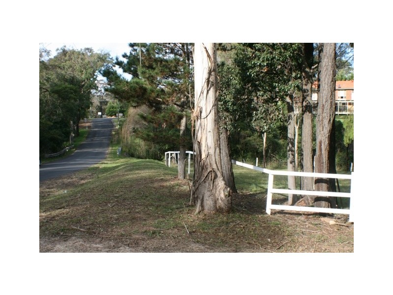 150 Brundah Road, Thirlmere NSW 2572