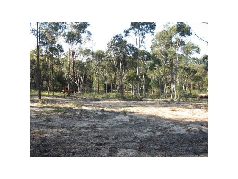 6652 Boundary Rd, Buxton NSW 2571