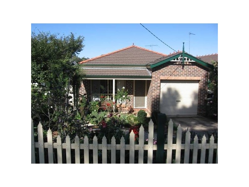 406a Argyle Street, Picton NSW 2571
