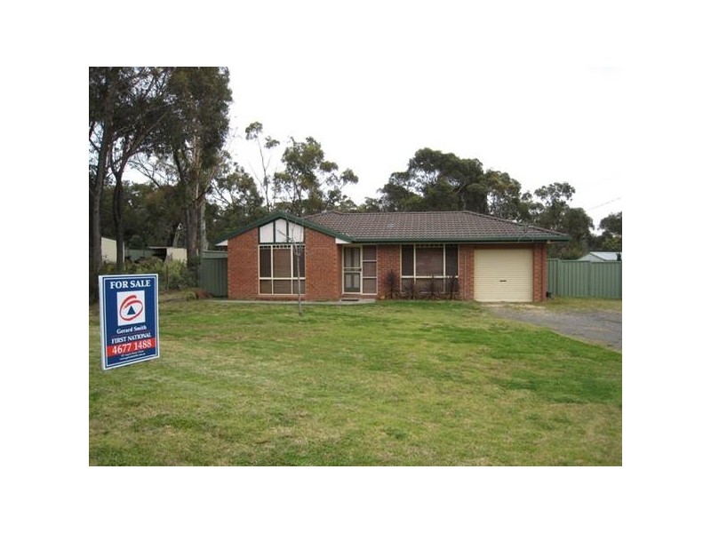 8 Western Road, Yerrinbool NSW 2575