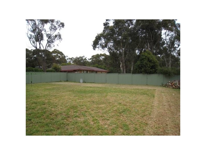 8 Western Road, Yerrinbool NSW 2575