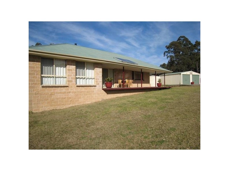 295 Bonds Road, Thirlmere NSW 2572