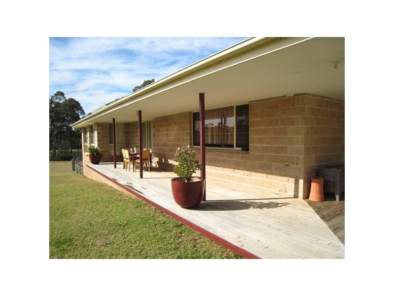 295 Bonds Road, Thirlmere NSW 2572