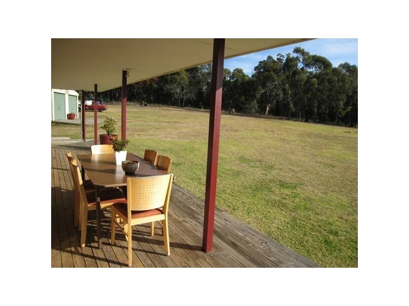 295 Bonds Road, Thirlmere NSW 2572