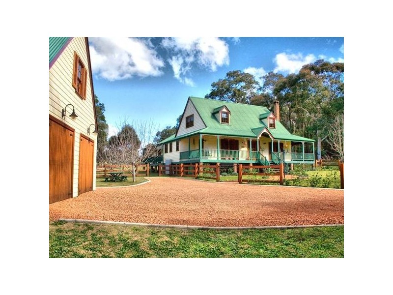 50 Russell Lane, Oakdale NSW 2570