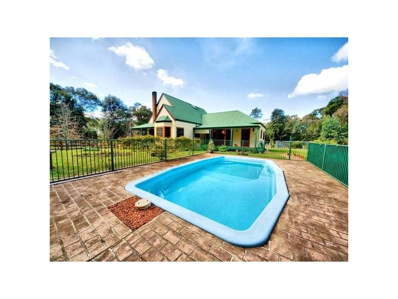 50 Russell Lane, Oakdale NSW 2570
