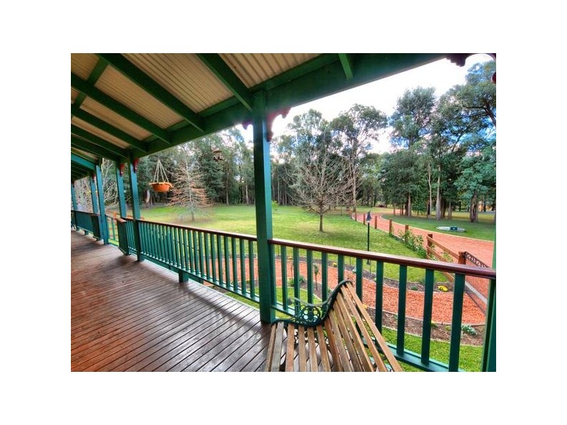 50 Russell Lane, Oakdale NSW 2570