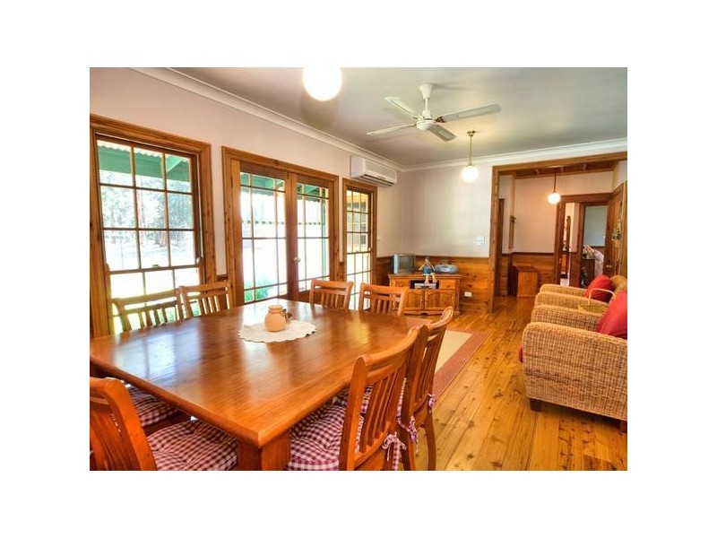 50 Russell Lane, Oakdale NSW 2570