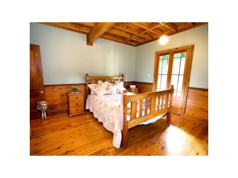 50 Russell Lane, Oakdale NSW 2570
