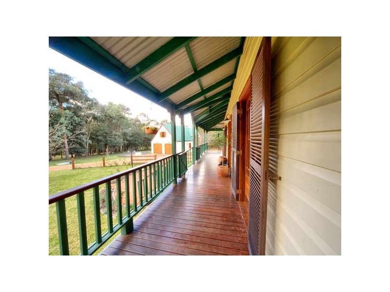 50 Russell Lane, Oakdale NSW 2570
