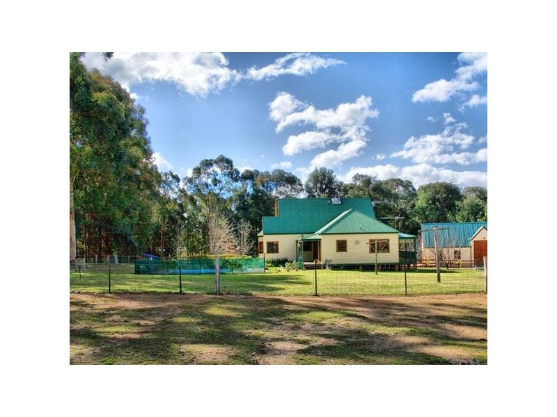 50 Russell Lane, Oakdale NSW 2570
