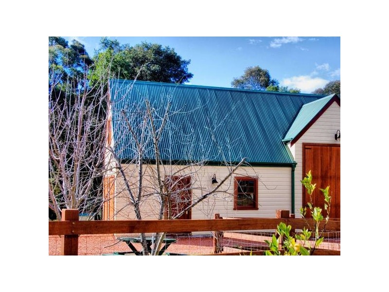 50 Russell Lane, Oakdale NSW 2570