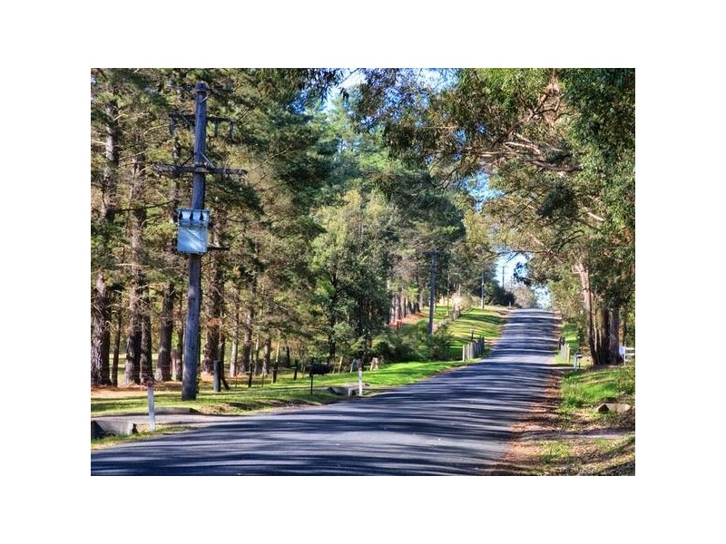 50 Russell Lane, Oakdale NSW 2570