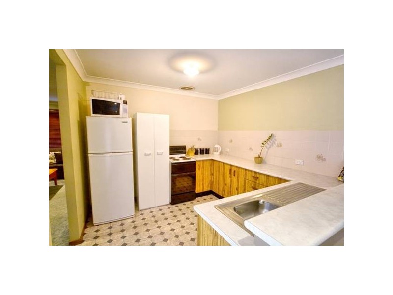 8 Western Road, Yerrinbool NSW 2575