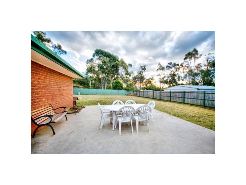8 Western Road, Yerrinbool NSW 2575