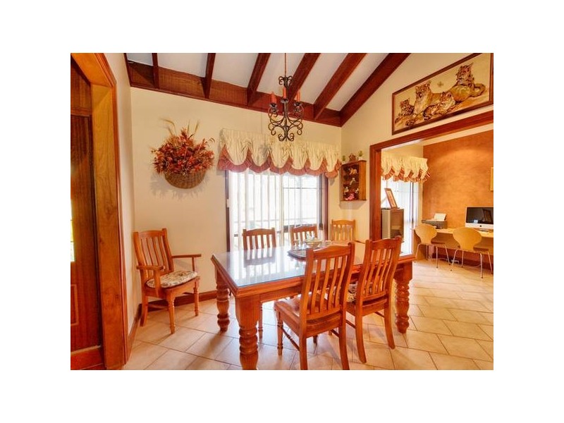 18 Coevon Road, Buxton NSW 2571