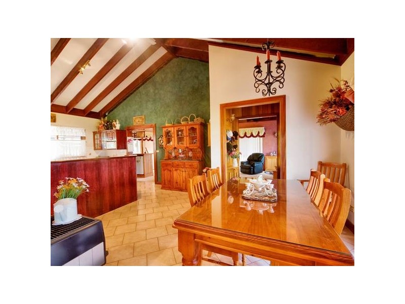 18 Coevon Road, Buxton NSW 2571