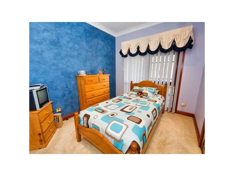 18 Coevon Road, Buxton NSW 2571