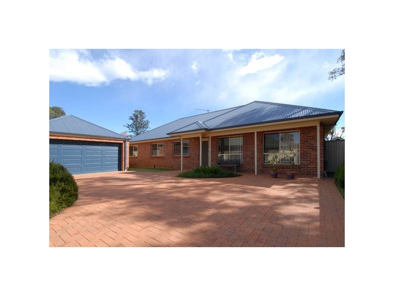 4A Antill Street, Thirlmere NSW 2572