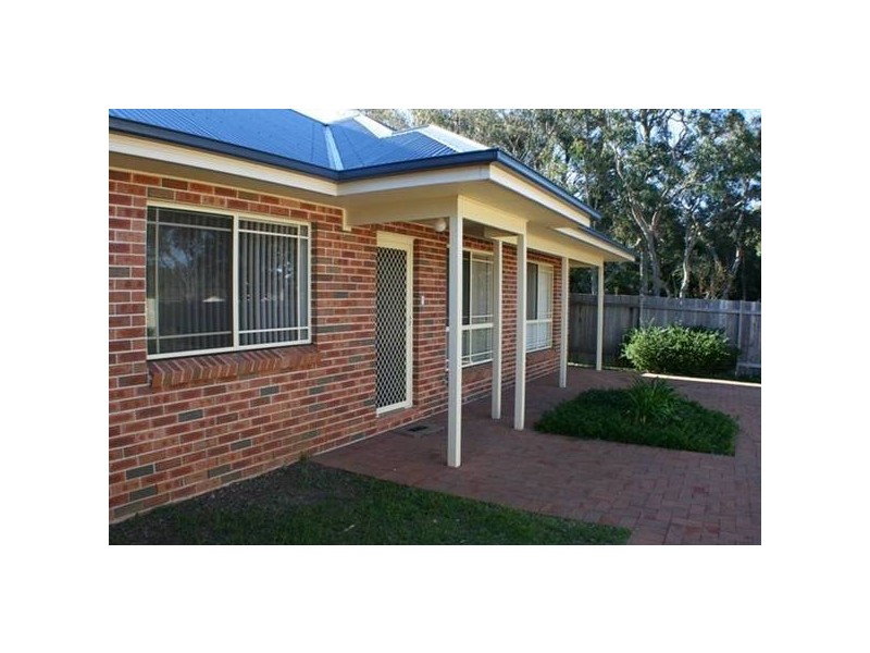 4A Antill Street, Thirlmere NSW 2572