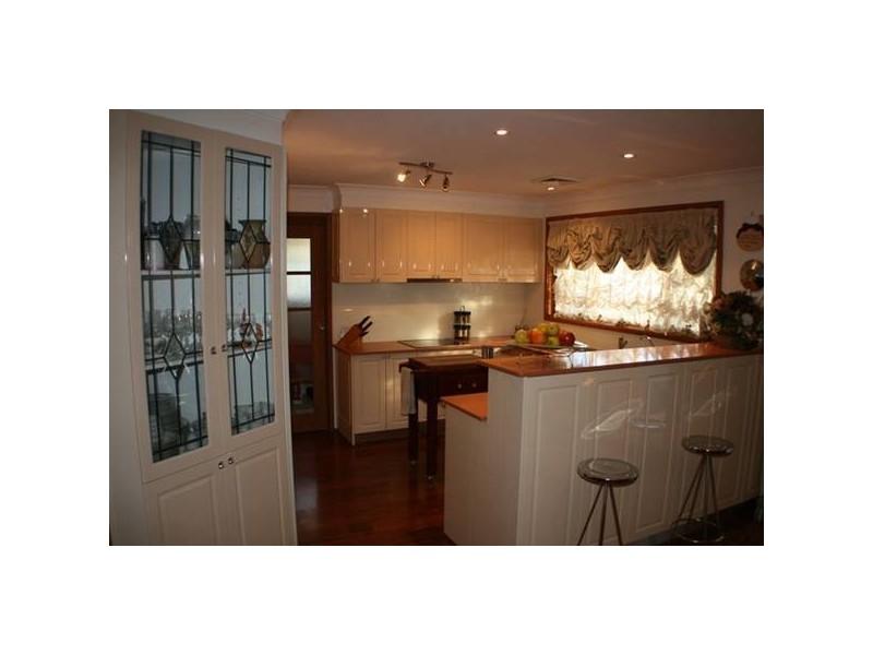 205 Ovington Road, Yerrinbool NSW 2575