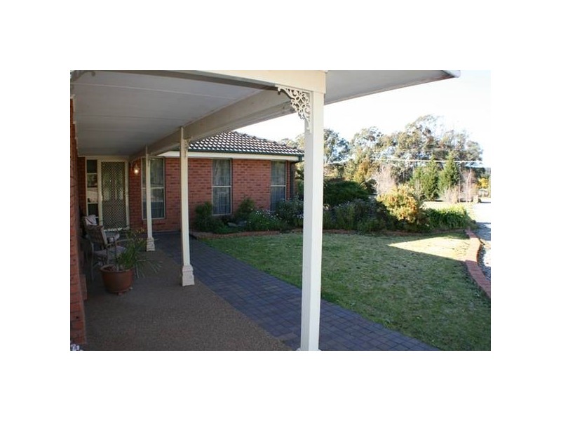 205 Ovington Road, Yerrinbool NSW 2575