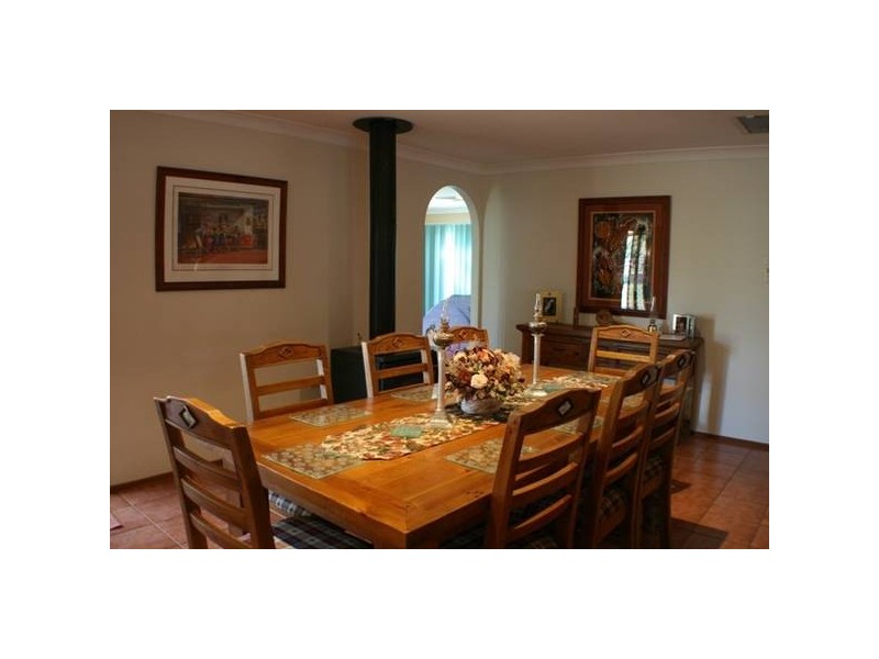 205 Ovington Road, Yerrinbool NSW 2575